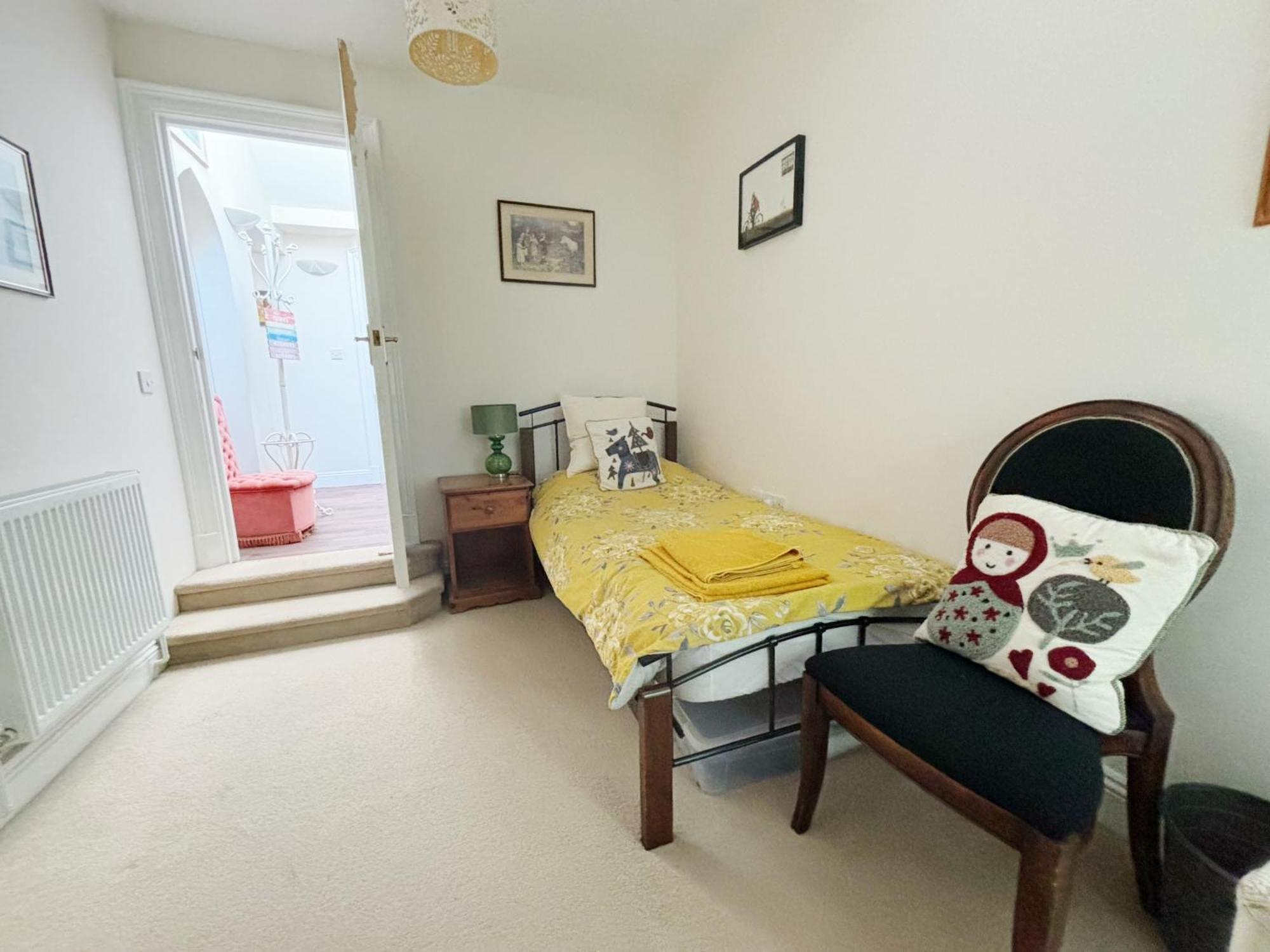 Spacious Town-Centre Apartment With Stunning Views Great Malvern Dış mekan fotoğraf